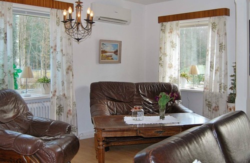 Vittsjo House | 5 person holiday home in VITTSJÖ