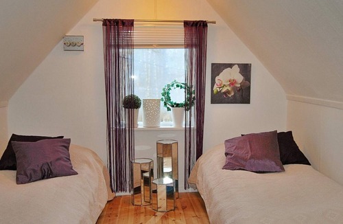 Vittsjo House | 5 person holiday home in VITTSJÖ