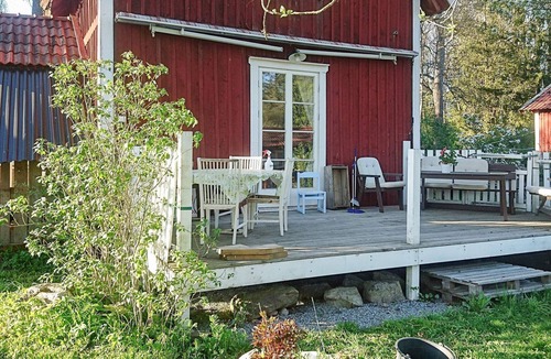 Haninge House | 5 person holiday home in Österhaninge