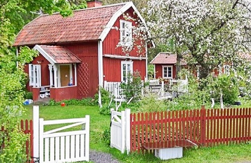 Haninge House | 5 person holiday home in Österhaninge