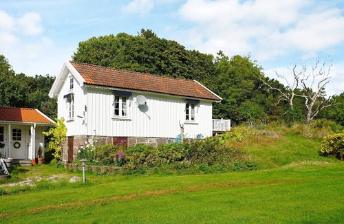 Fiskebackskil House | 5 person holiday home in FISKEBÄCKSKIL-By Traum