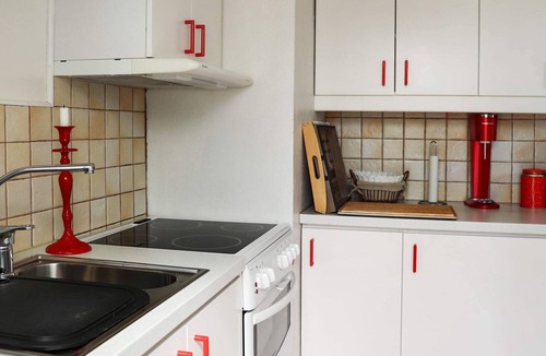 Mellbystrand House | 5 person holiday home in MELLBYSTRAND
