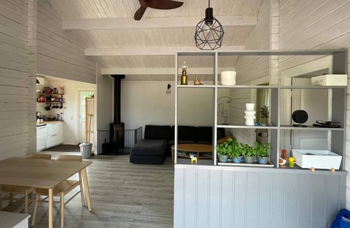 Stromsnasbruk House | 5 person holiday home in STRÖMSNÄSBRUK
