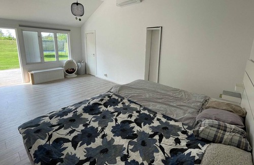 Stromsnasbruk House | 5 person holiday home in STRÖMSNÄSBRUK