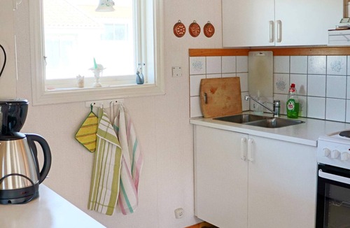 Traslovslage House | 5 person holiday home in TRÄLÖVSLÄGE-By Traum