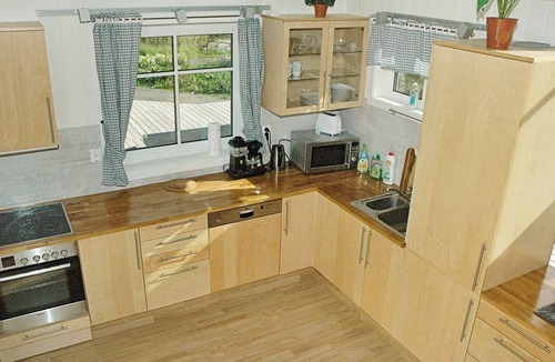 Vevang House | 5 star holiday home in Vevang