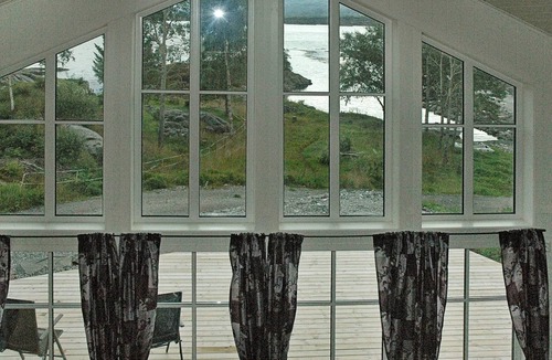 Vevang House | 5 star holiday home in Vevang