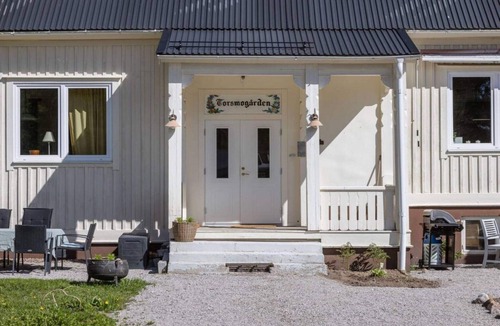 Orsa House | 5 star holiday home in SKATTUNGBYN ORSA