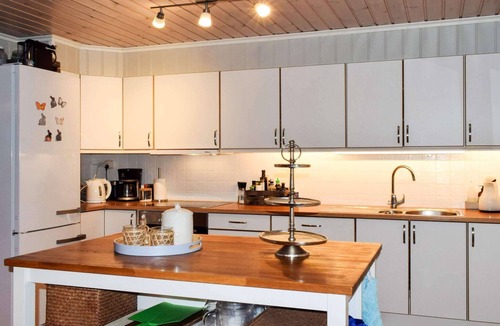 Manstad House | 5 star holiday home in ENGELSVIKEN