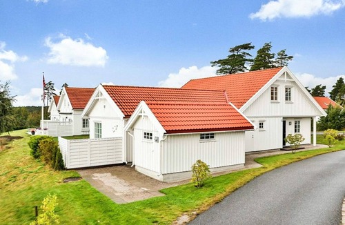 Manstad House | 5 star holiday home in ENGELSVIKEN