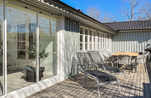 Farjestaden House | 5 star holiday home in FÄRJESTADEN