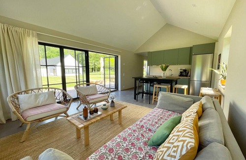 Stora Ror House | 5 star holiday home in FÄRJESTADEN