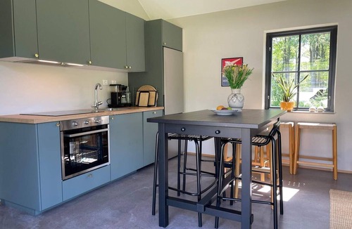 Stora Ror House | 5 star holiday home in FÄRJESTADEN
