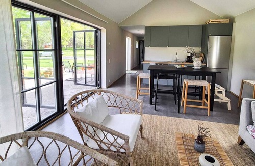 Stora Ror House | 5 star holiday home in FÄRJESTADEN