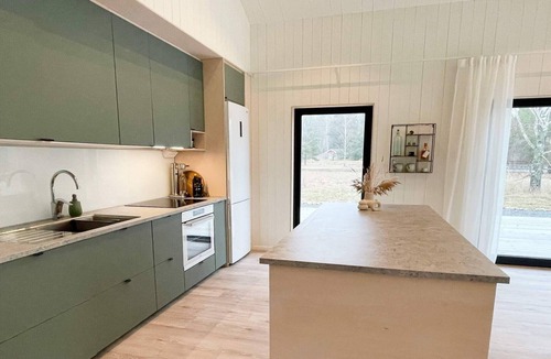 Loftahammar House | 5 star holiday home in LOFTAHAMMAR