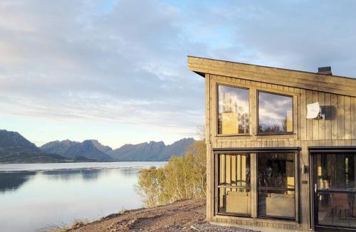 Klakksjorda House | 5 star holiday home in stokmarknes