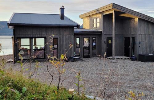 Klakksjorda House | 5 star holiday home in stokmarknes