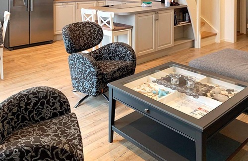 Bomlo House | 5 star holiday home in Urangsvåg