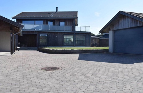 Hvaler House | 5 star holiday home in Vesterøy