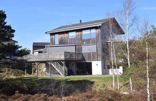 Hvaler House | 5 star holiday home in Vesterøy