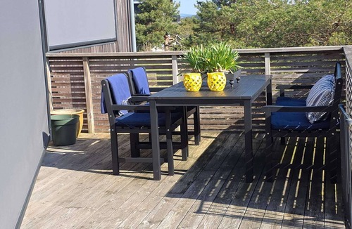 Hvaler House | 5 star holiday home in Vesterøy