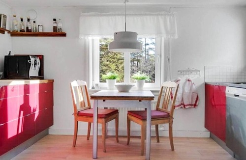 Hjaelteby House | 5 star holiday home in Hjälteby