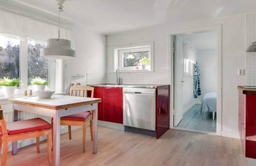 Hjaelteby House | 5 star holiday home in Hjälteby