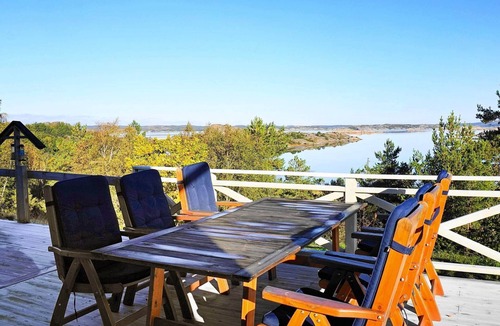 Klovedal House | 5 star holiday home in Klövedal