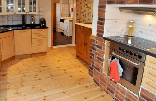 Mariestad House | 5 star holiday home in Mariestad