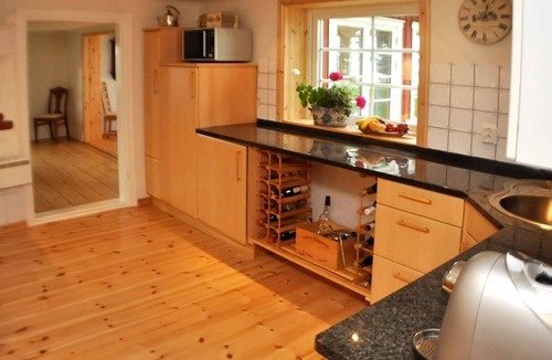 Mariestad House | 5 star holiday home in Mariestad