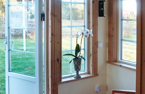 Mariestad House | 5 star holiday home in Mariestad