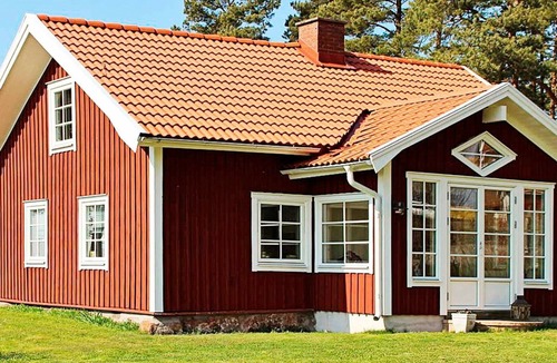 Mariestad House | 5 star holiday home in Mariestad