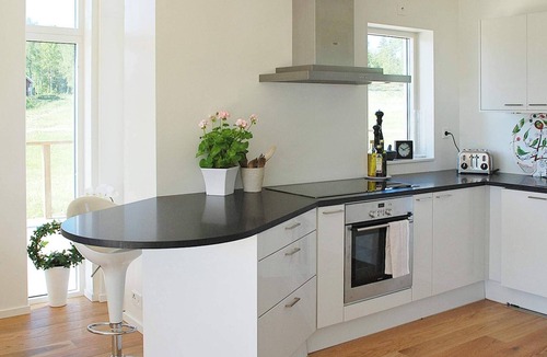 Stjarnhov House | 5 star holiday home in Stjärnhov