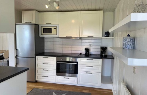 Lappe House | 5 star holiday home in Vingåker