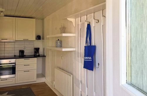 Lappe House | 5 star holiday home in Vingåker