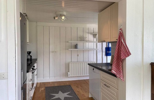 Lappe House | 5 star holiday home in Vingåker