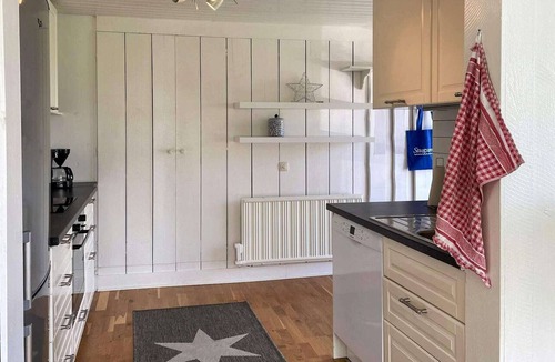 Lappe House | 5 star holiday home in Vingåker