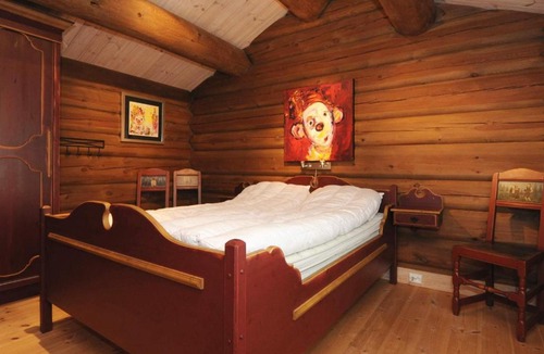 Skeikampen House | 5 star holiday home in Fåvang