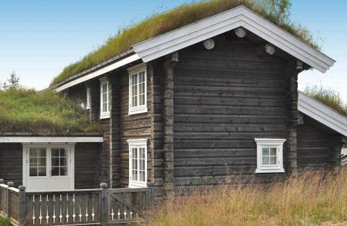 Skeikampen House | 5 star holiday home in Fåvang