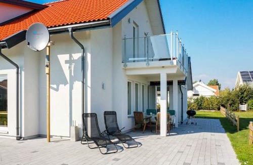 Glommen House | 5 star holiday home in Glommen