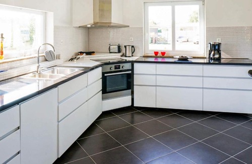 Glommen House | 5 star holiday home in Glommen