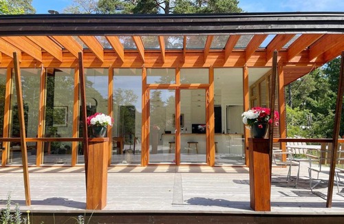 Tofta House | 5 star holiday home in Gotlands Tofta
