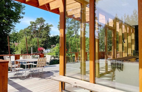 Tofta House | 5 star holiday home in Gotlands Tofta