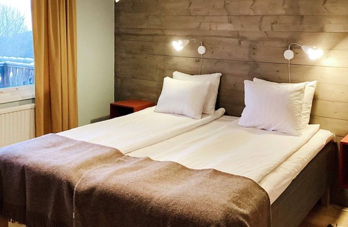 Orust O House | 5 star holiday home in HENÅN