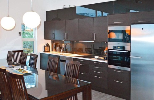 Inndyr House | 5 star holiday home in Inndyr