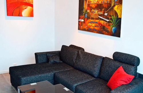 Inndyr House | 5 star holiday home in Inndyr