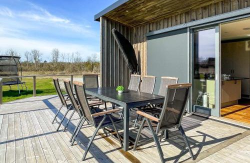 Lottorp House | 5 star holiday home in Löttorp