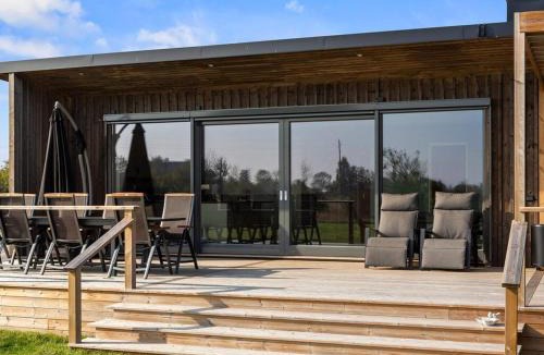 Lottorp House | 5 star holiday home in Löttorp