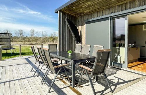 Lottorp House | 5 star holiday home in Löttorp