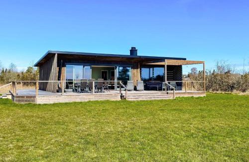 Lottorp House | 5 star holiday home in Löttorp